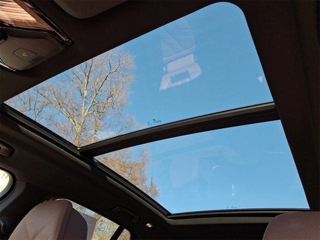 2024 BMW X5 xDrive50e