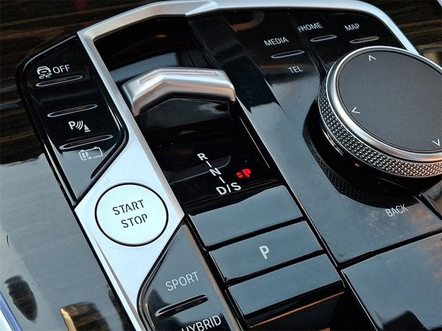 2024 BMW X5 xDrive50e