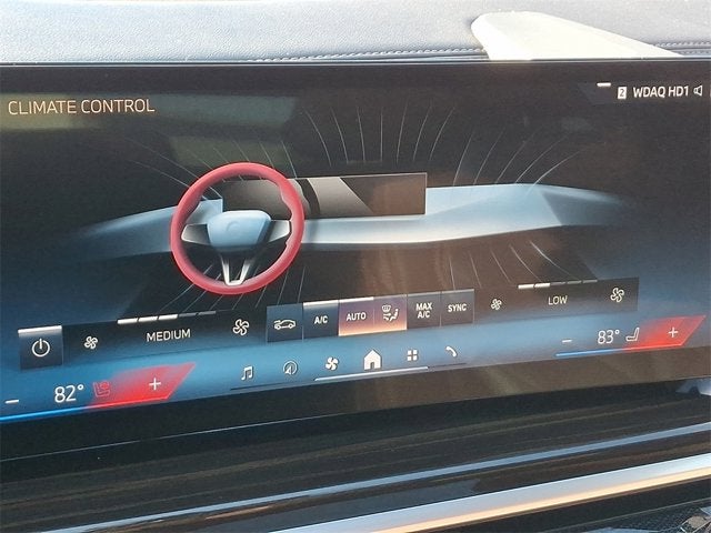 2024 BMW X5 xDrive50e