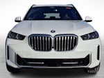 2024 BMW X5 xDrive50e