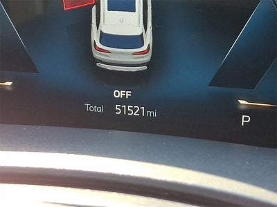 2024 BMW X5 xDrive50e