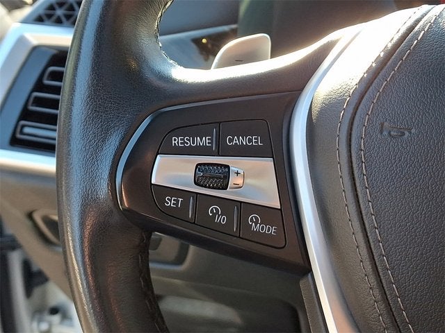 2024 BMW X5 xDrive50e