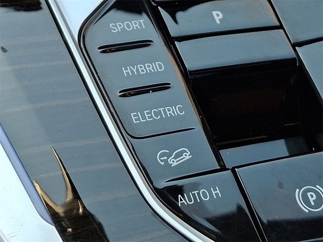 2024 BMW X5 xDrive50e