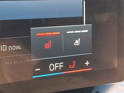 2024 BMW X5 xDrive50e