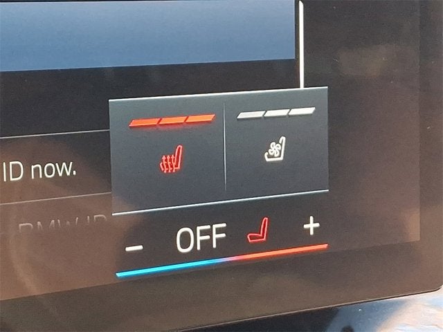 2024 BMW X5 xDrive50e