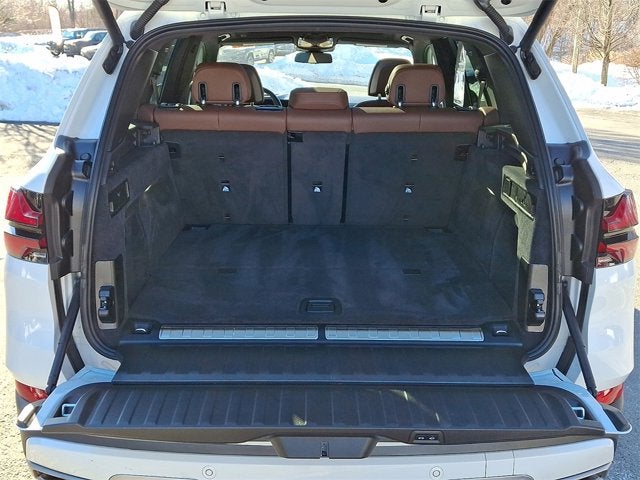 2024 BMW X5 xDrive50e