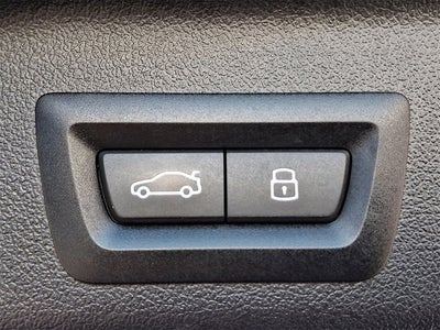 2024 BMW X5 xDrive50e