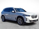 2024 BMW X5 xDrive50e