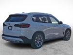 2024 BMW X5 xDrive50e