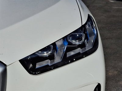 2024 BMW X5 xDrive50e