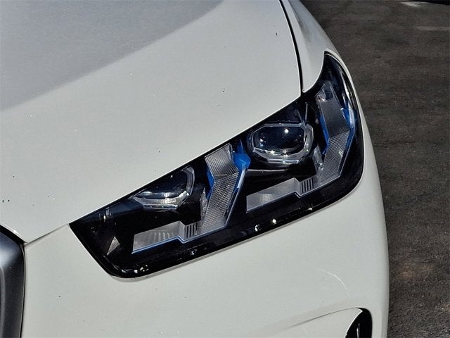 2024 BMW X5 xDrive50e