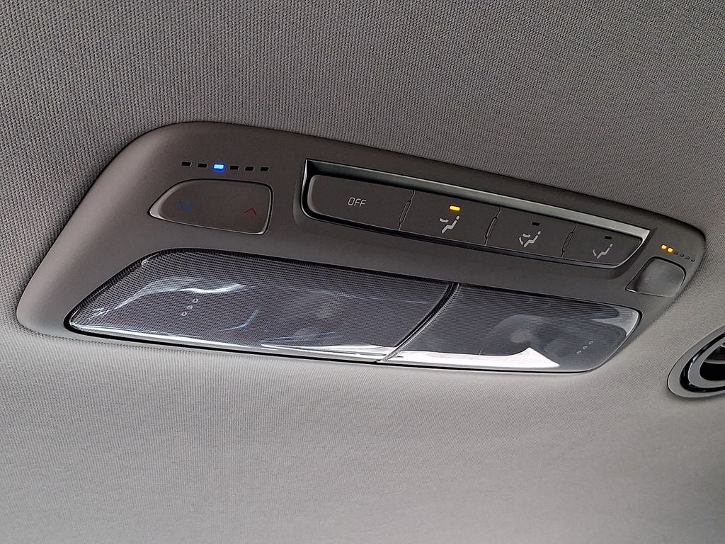 2020 Kia Telluride LX