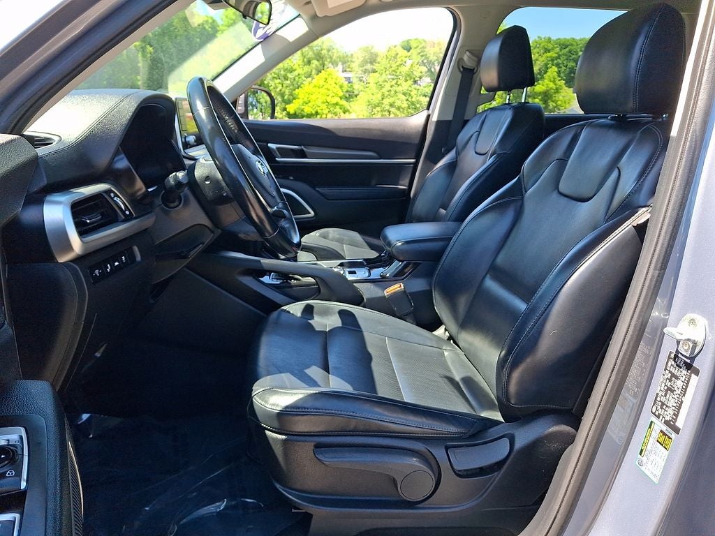 2020 Kia Telluride LX