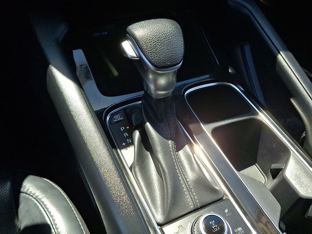 2020 Kia Telluride LX