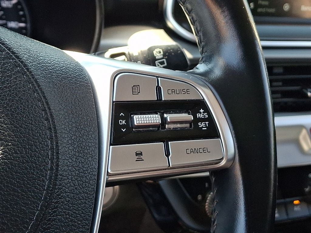 2020 Kia Telluride LX