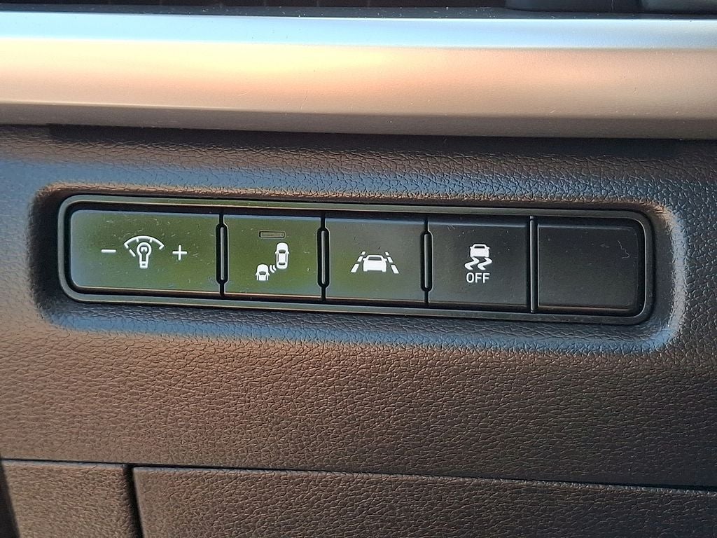 2020 Kia Telluride LX