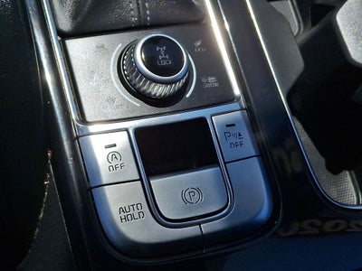 2020 Kia Telluride LX
