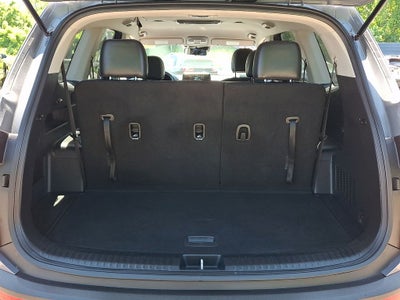 2020 Kia Telluride LX