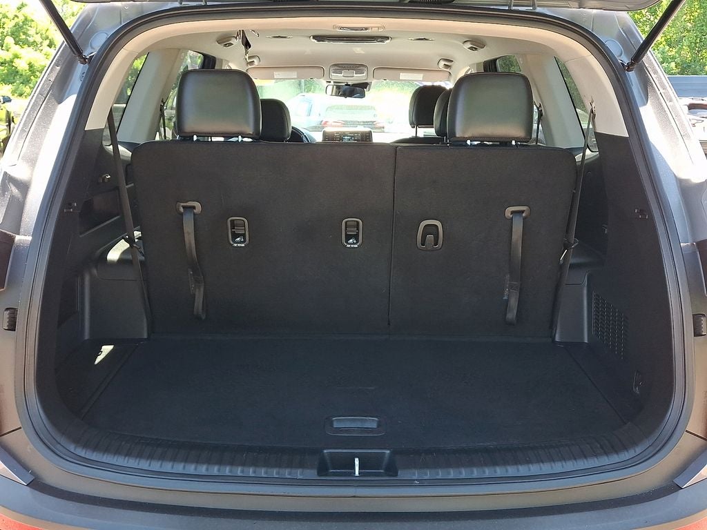 2020 Kia Telluride LX