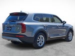 2020 Kia Telluride LX