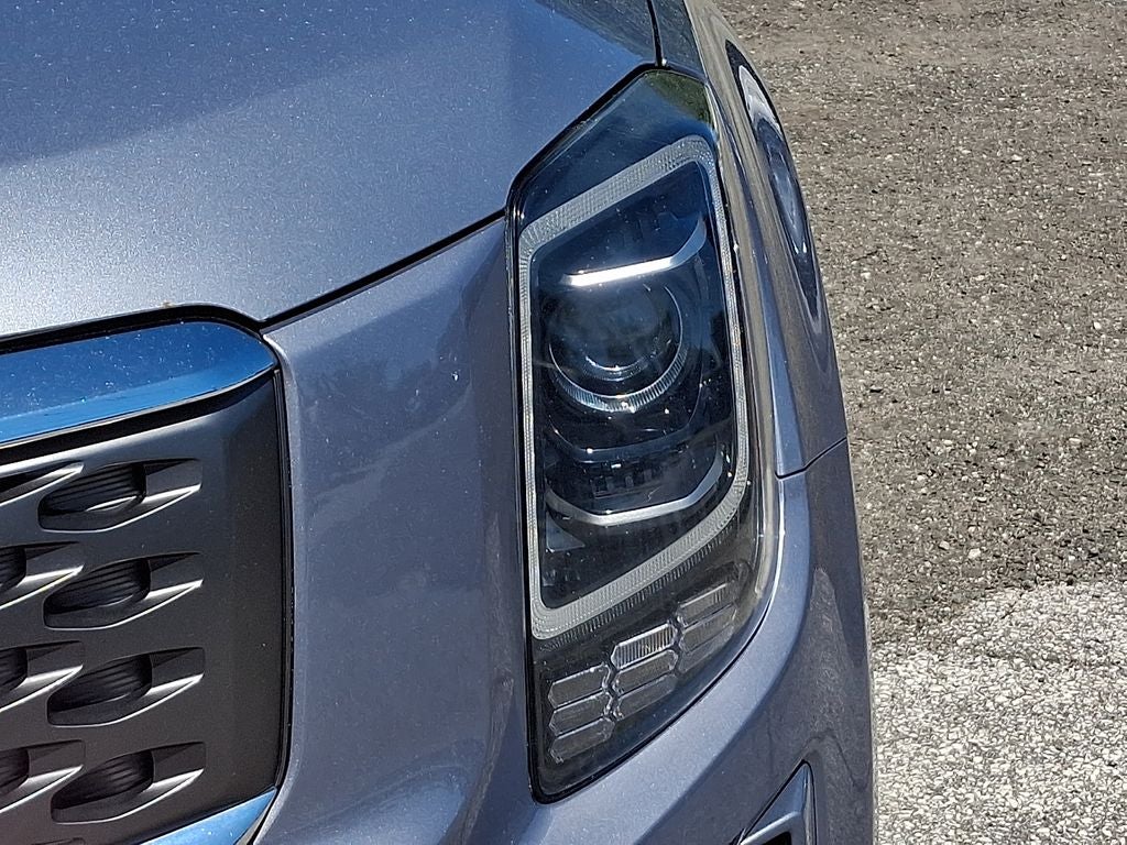 2020 Kia Telluride LX