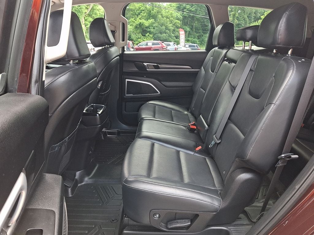 2020 Kia Telluride LX