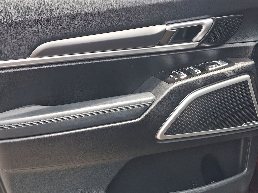 2020 Kia Telluride LX