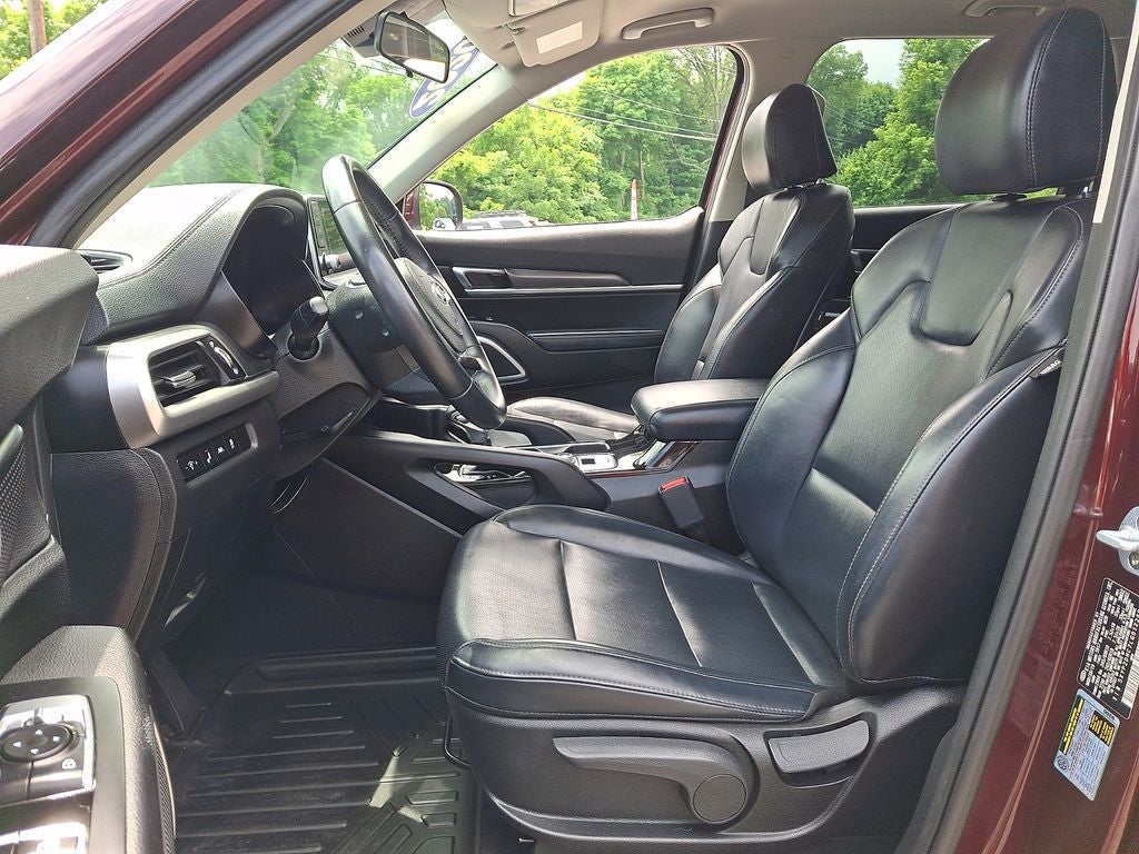 2020 Kia Telluride LX