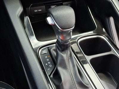 2020 Kia Telluride LX