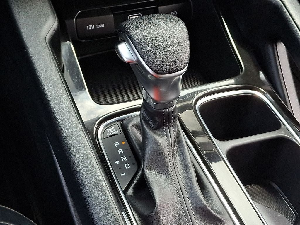 2020 Kia Telluride LX
