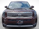 2020 Kia Telluride LX