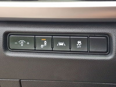 2020 Kia Telluride LX