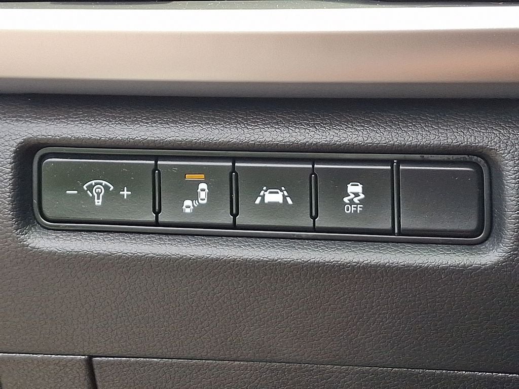 2020 Kia Telluride LX