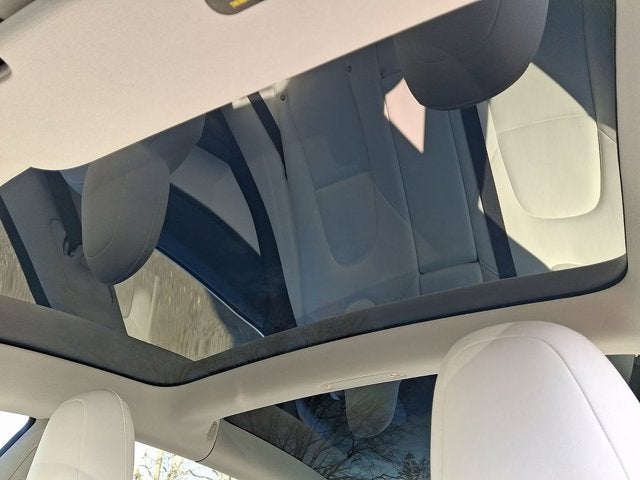 2018 Tesla Model 3 Mid Range