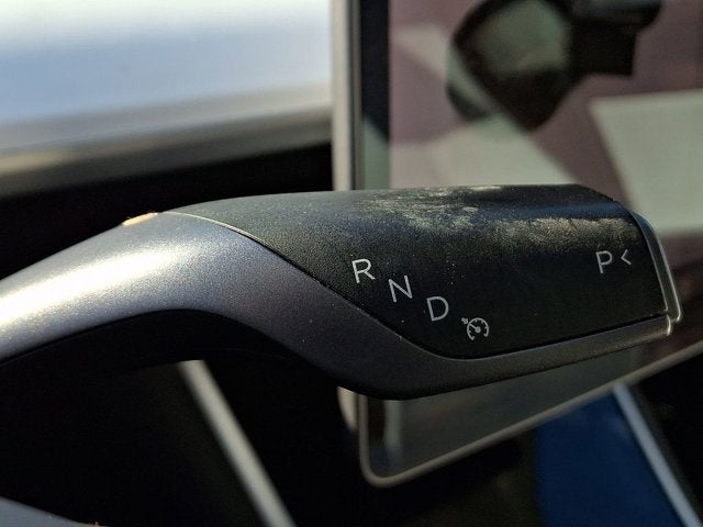 2018 Tesla Model 3 Mid Range