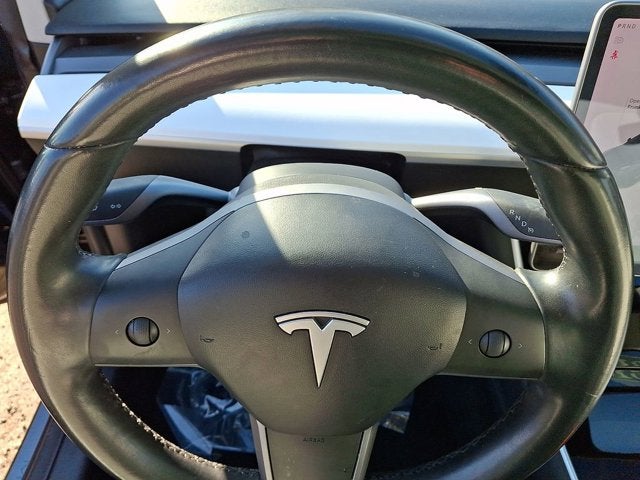 2018 Tesla Model 3 Mid Range