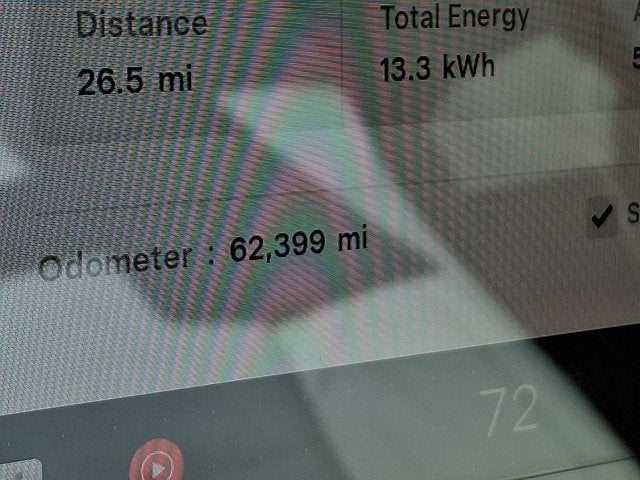 2018 Tesla Model 3 Mid Range