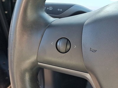 2018 Tesla Model 3 Mid Range