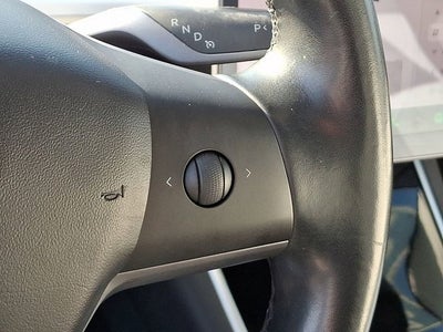 2018 Tesla Model 3 Mid Range