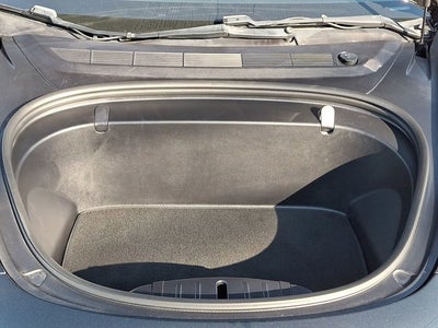 2018 Tesla Model 3 Mid Range