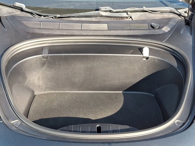 2018 Tesla Model 3 Mid Range