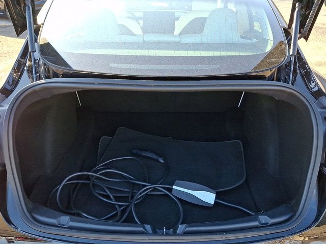 2018 Tesla Model 3 Mid Range