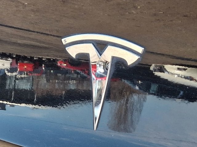 2018 Tesla Model 3 Mid Range