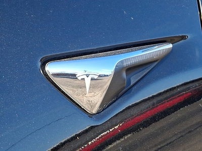 2018 Tesla Model 3 Mid Range