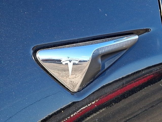 2018 Tesla Model 3 Mid Range