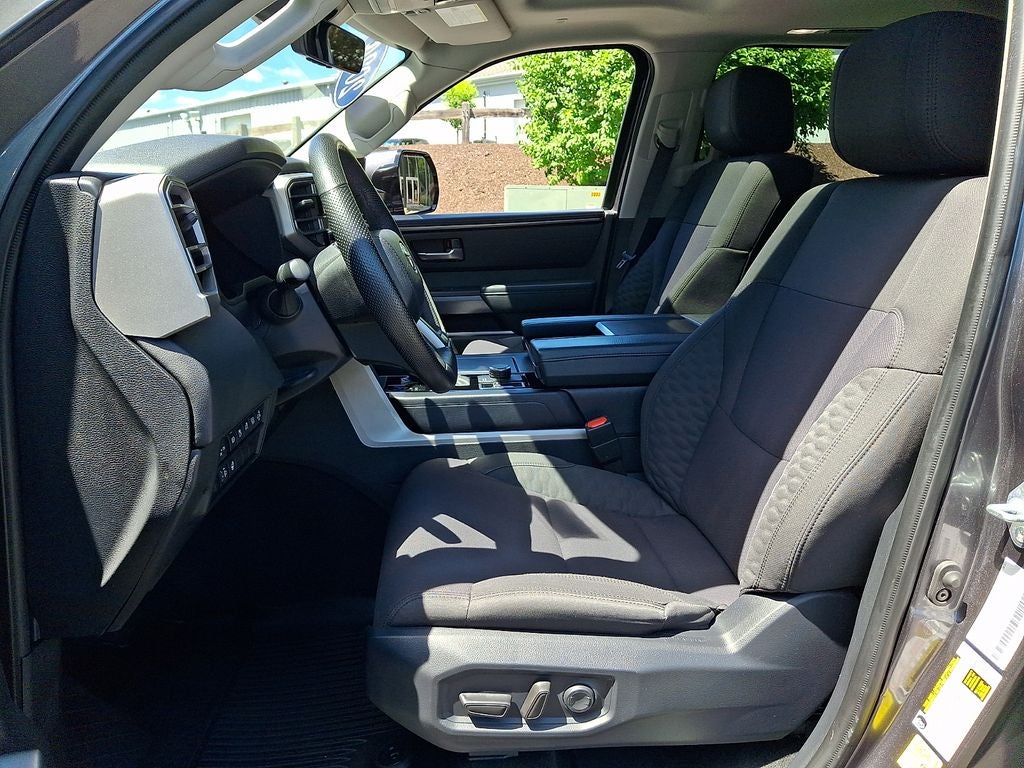 2024 Toyota Sequoia SR5 TRD SPORT