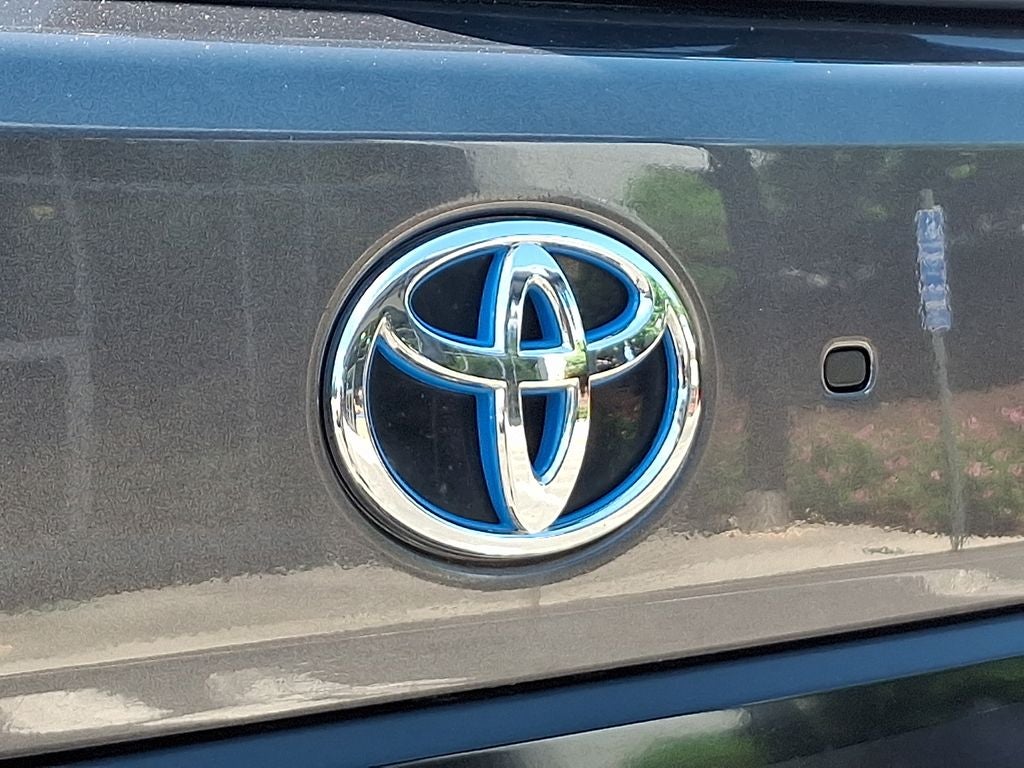 2024 Toyota Sequoia SR5 TRD SPORT