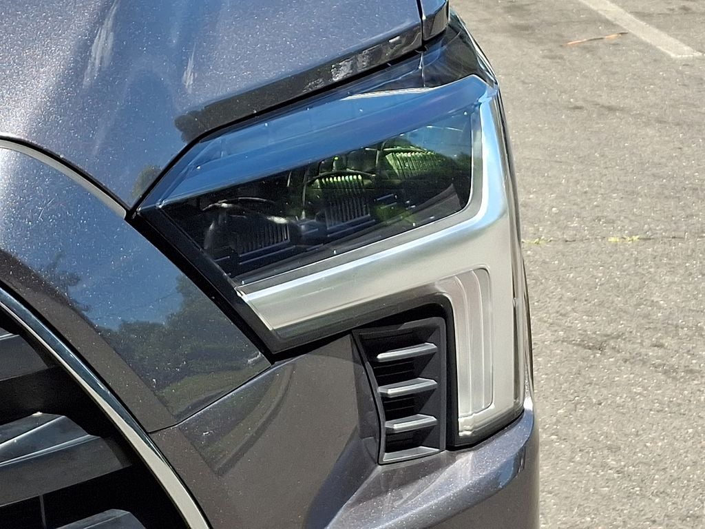 2024 Toyota Sequoia SR5 TRD SPORT