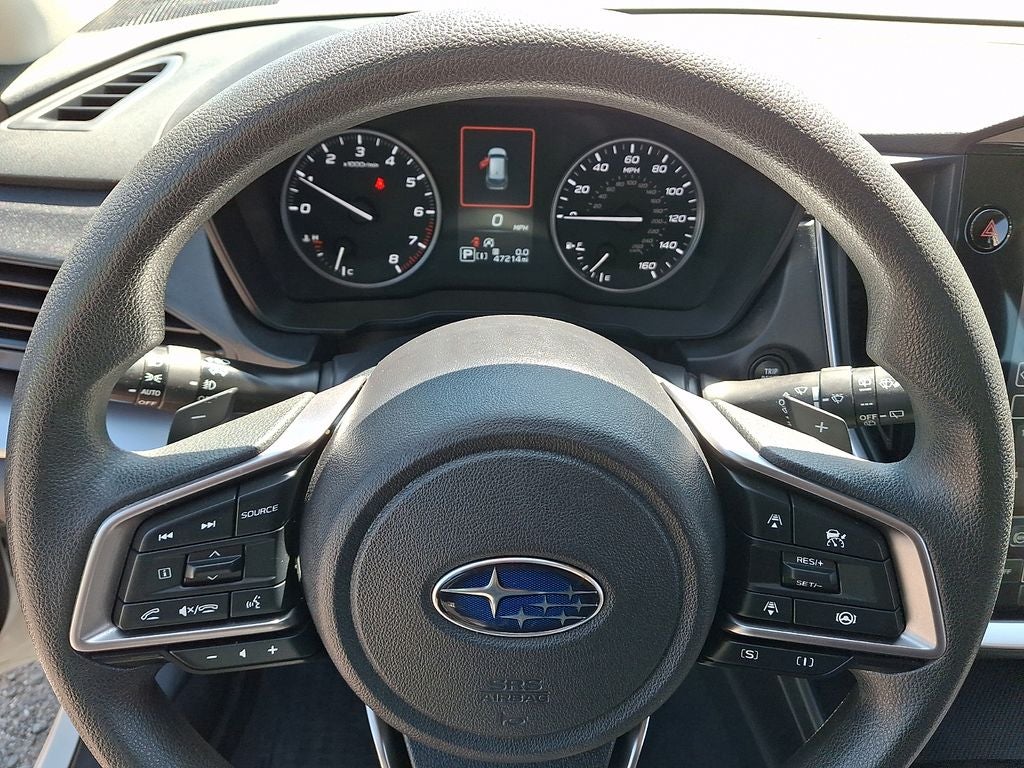 2024 Subaru Impreza Sport