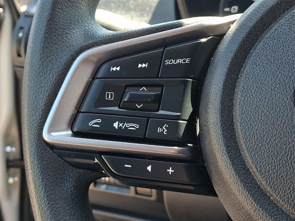 2024 Subaru Impreza Sport
